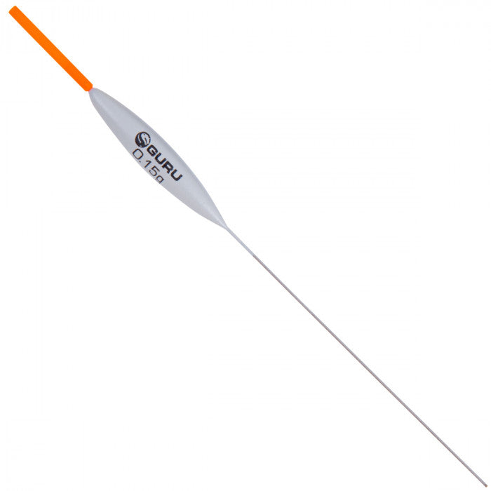 GURU GURU F1 Wire Stem Floats - Parkfield Angling Centre