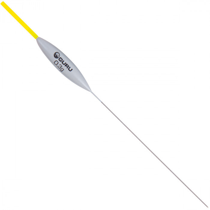 GURU GURU F1 Wire Stem Floats - Parkfield Angling Centre