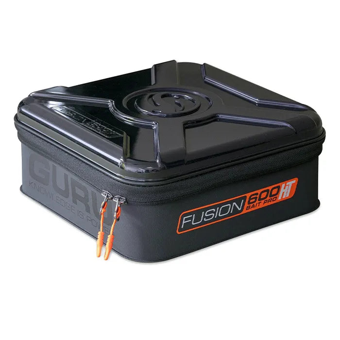 GURU GURU Fusion 600 Bait Pro HT - Parkfield Angling Centre