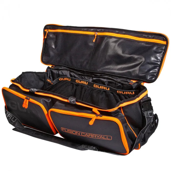 GURU GURU Fusion Carryall - Parkfield Angling Centre