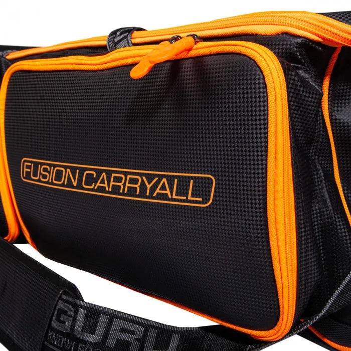 GURU GURU Fusion Carryall - Parkfield Angling Centre