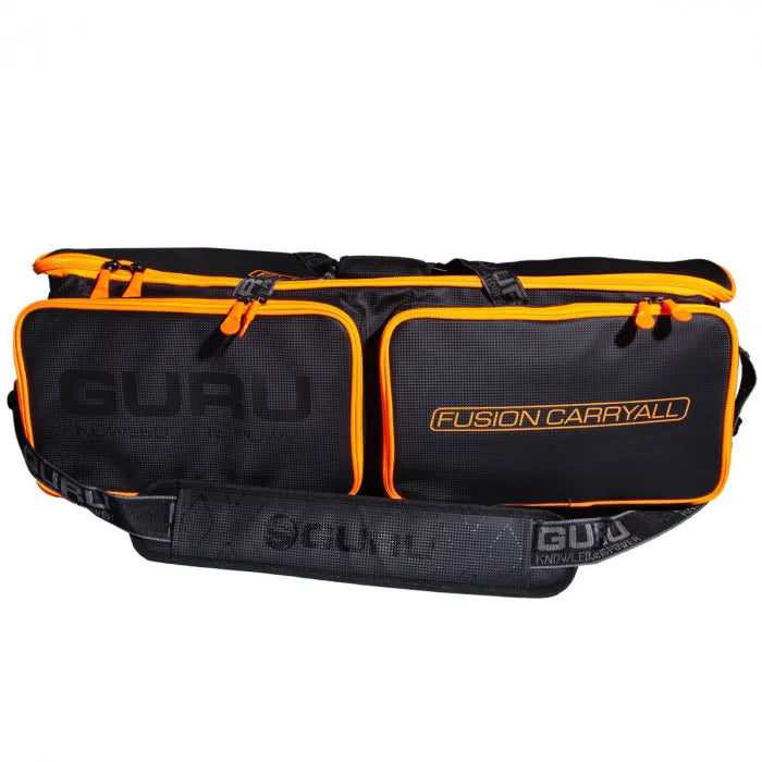 GURU GURU Fusion Carryall - Parkfield Angling Centre
