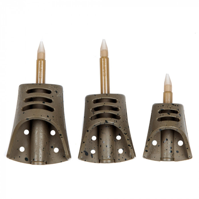 GURU GURU Hybrid Pellet Feeders - Parkfield Angling Centre
