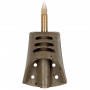 GURU GURU Hybrid Pellet Feeders - Parkfield Angling Centre