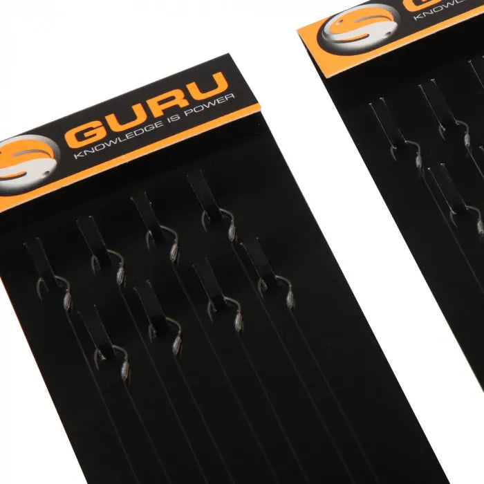 GURU GURU Kaizen Pole Rigs 6" - Parkfield Angling Centre
