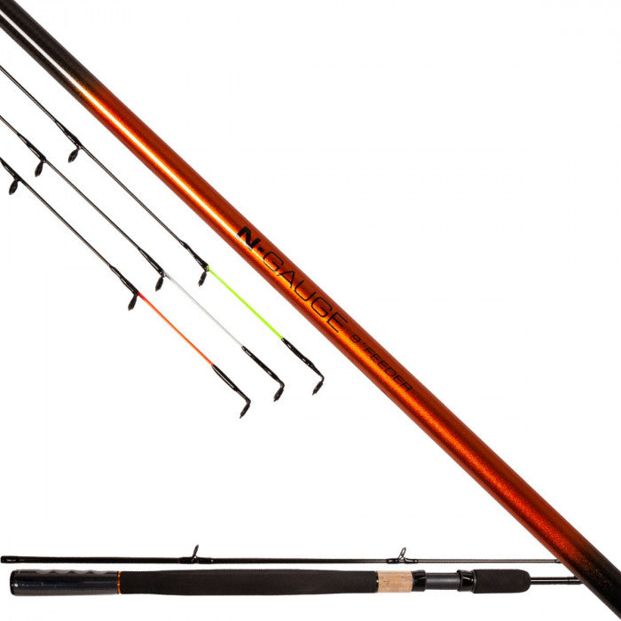 GURU GURU N-Gauge Rods  - Parkfield Angling Centre