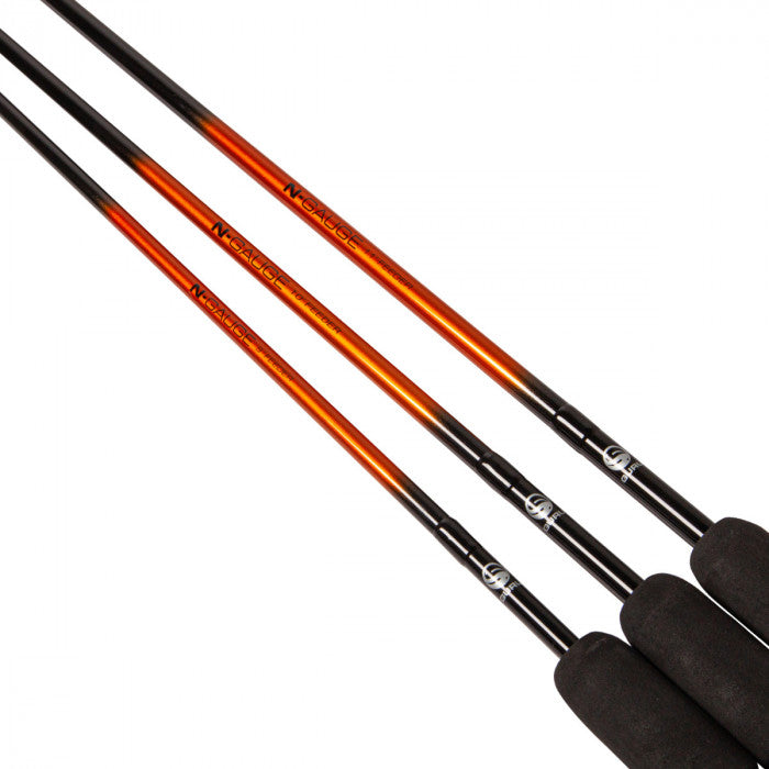 GURU GURU N-Gauge Rods  - Parkfield Angling Centre