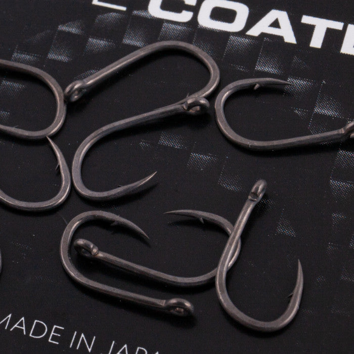GURU GURU SMWG Barbed Hooks - Parkfield Angling Centre