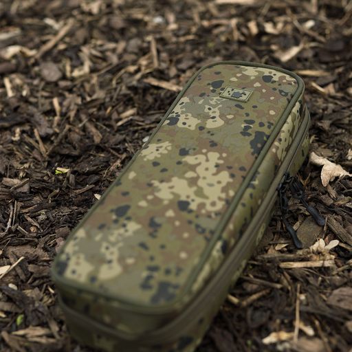 THINKING ANGLER THINKING ANGLER Camfleck Tackle Pouch - Parkfield Angling Centre