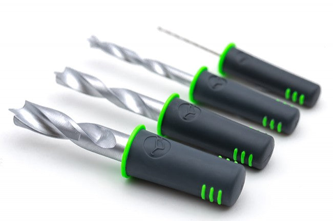 KORDA KORDA Bait Drills - Parkfield Angling Centre