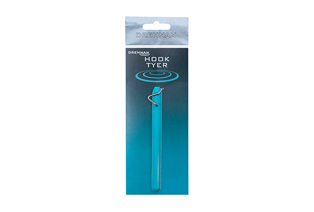 DRENNAN DRENNAN Hook Tyer - Parkfield Angling Centre