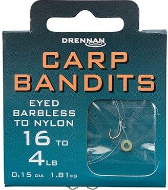 DRENNAN DRENNAN Bandit Carp - Parkfield Angling Centre
