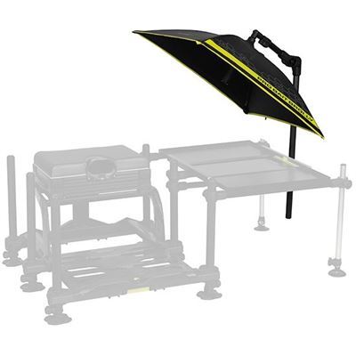 MATRIX MATRIX Pro Bait Brolley - Parkfield Angling Centre