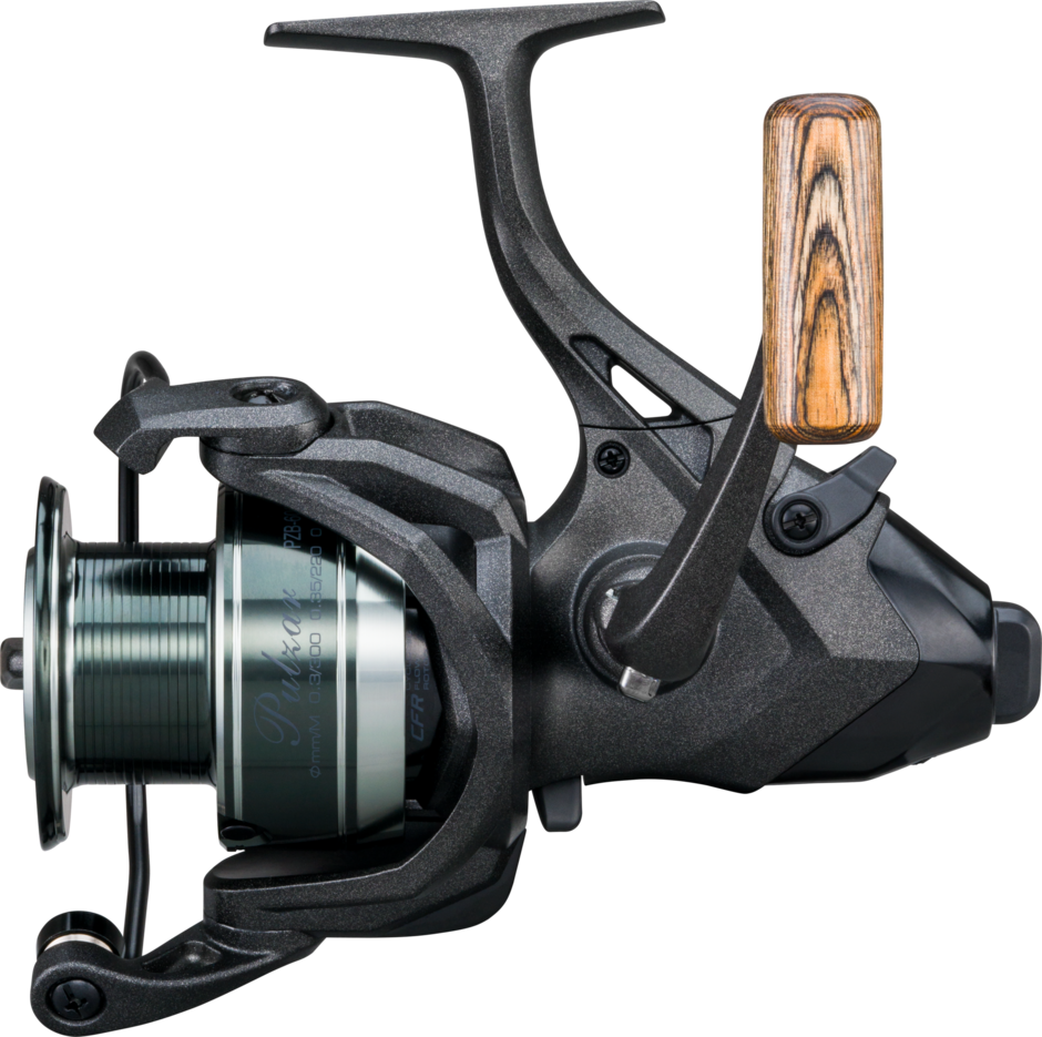 OKUMA OKUMA PULZAR PZB-4000  - Parkfield Angling Centre