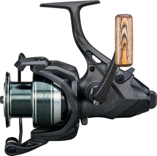 OKUMA OKUMA PULZAR PZB-4000  - Parkfield Angling Centre