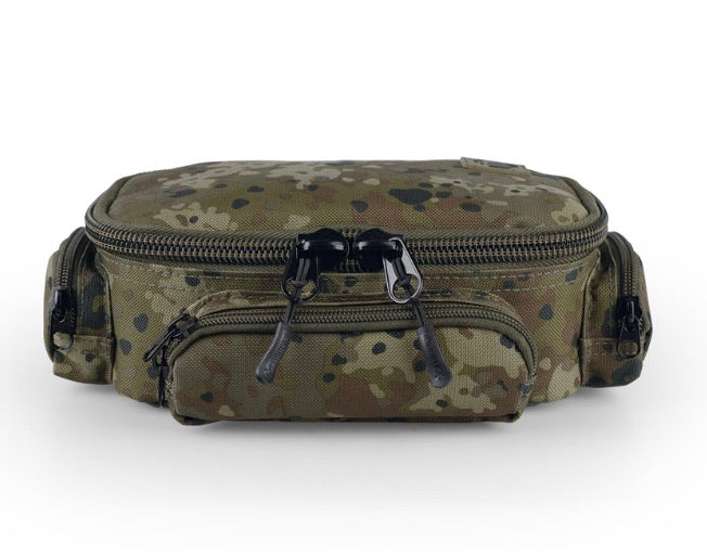 Parkfield Angling Centre Thinking Anglers Compact Tackle Pouch - Parkfield Angling Centre