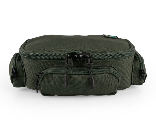 Parkfield Angling Centre Thinking Anglers Compact Tackle Pouch - Parkfield Angling Centre