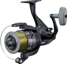 OKUMA OKUMA CARBONITE XP CBF-140A - Parkfield Angling Centre