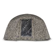 NASH NASH Titan Hide Camo Pro XL + Accessories + Full System Deals NASH Titan Hide Camo Pro XL Overwrap - Parkfield Angling Centre