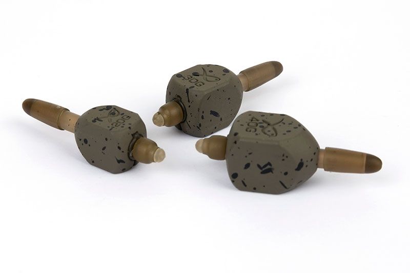 MATRIX MATRIX Inline Leads - Parkfield Angling Centre