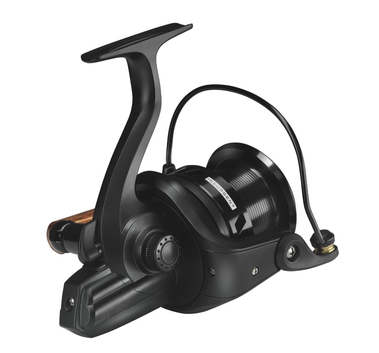 SONIK SONIK Insurgent Reels - Parkfield Angling Centre