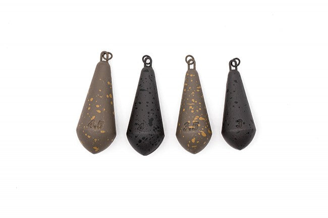 KORDA KORDA Distance Casting and Distance Heli Leads - Parkfield Angling Centre