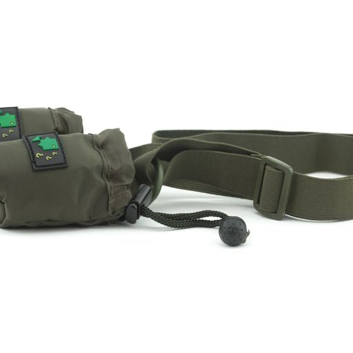 THINKING ANGLER THINKING ANGLER Olive Extendable Tip Top - Parkfield Angling Centre