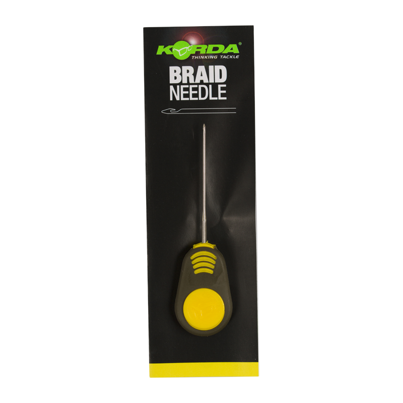KORDA KORDA Braided Hair Needle - Parkfield Angling Centre