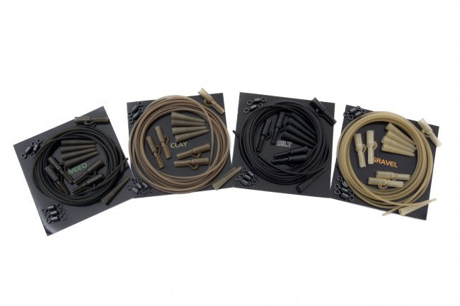 KORDA KORDA Lead Clip Action Packs - Parkfield Angling Centre