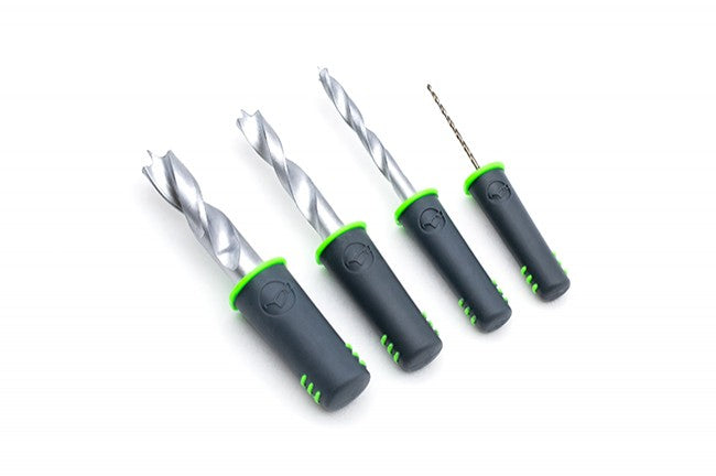 KORDA KORDA Bait Drills - Parkfield Angling Centre