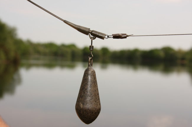 KORDA KORDA Lead Clip Action Packs - Parkfield Angling Centre