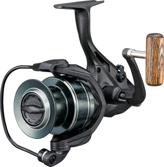OKUMA OKUMA PULZAR PZB-6000  - Parkfield Angling Centre