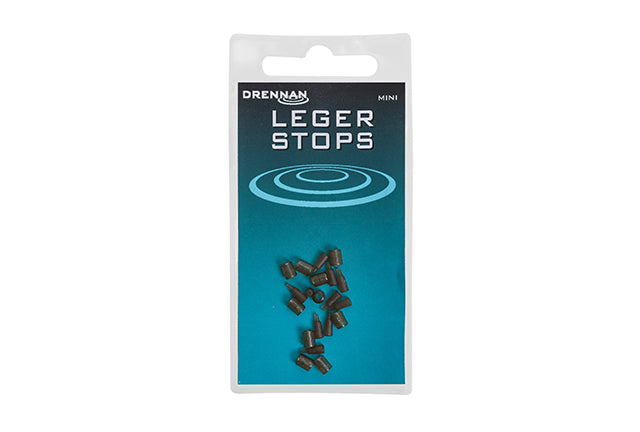 DRENNAN DRENNAN Leger Stops - Parkfield Angling Centre