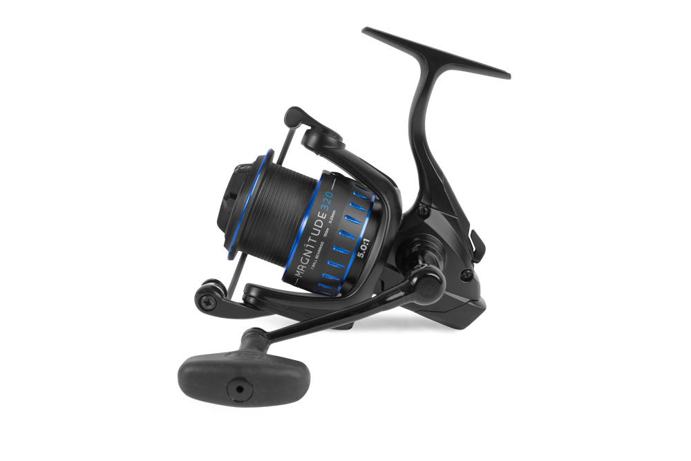 Parkfield Angling Centre Preston Magnitude Reels - All Sizes - Parkfield Angling Centre
