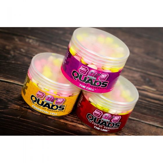 MAINLINE MAINLINE Pop Up Quads - Parkfield Angling Centre