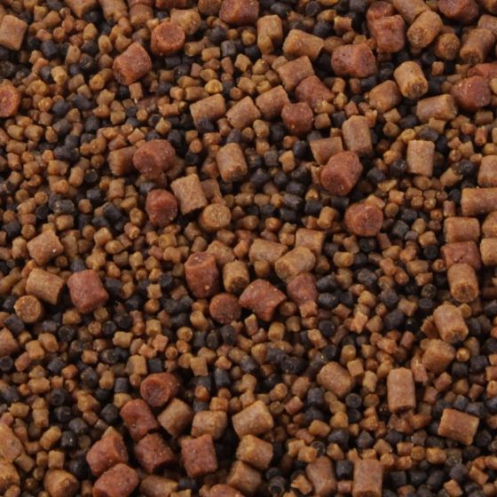 MAINLINE MAINLINE Spod & PVA Pellet Mix 2kg - Parkfield Angling Centre