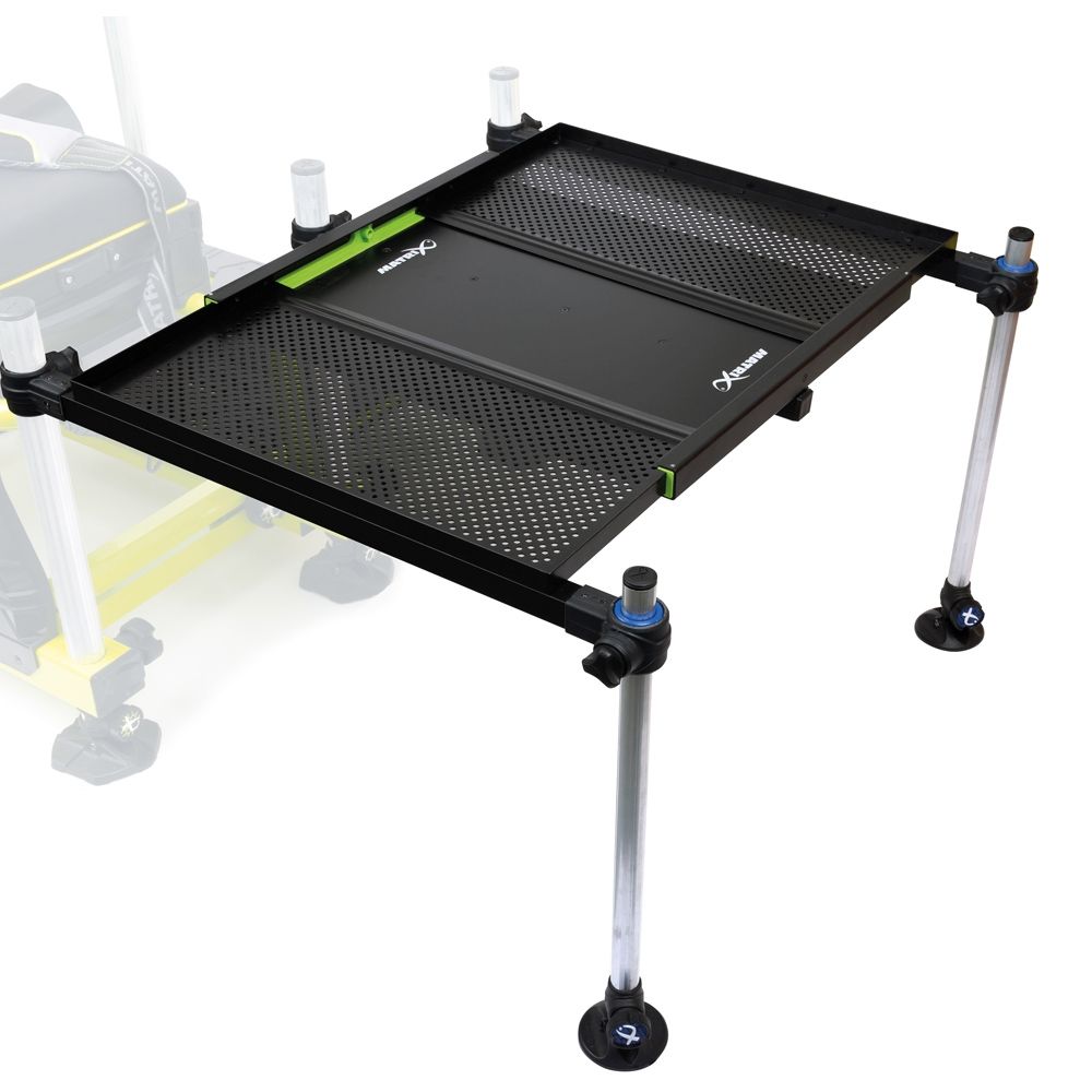 MATRIX MATRIX Extending Side Tray XL - Parkfield Angling Centre
