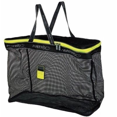 MATRIX MATRIX Dip & Dry Mesh Net Bag - Large - Parkfield Angling Centre
