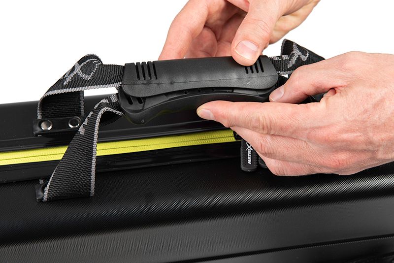 MATRIX MATRIX Duralite XL Pole Case 1.95m - Parkfield Angling Centre