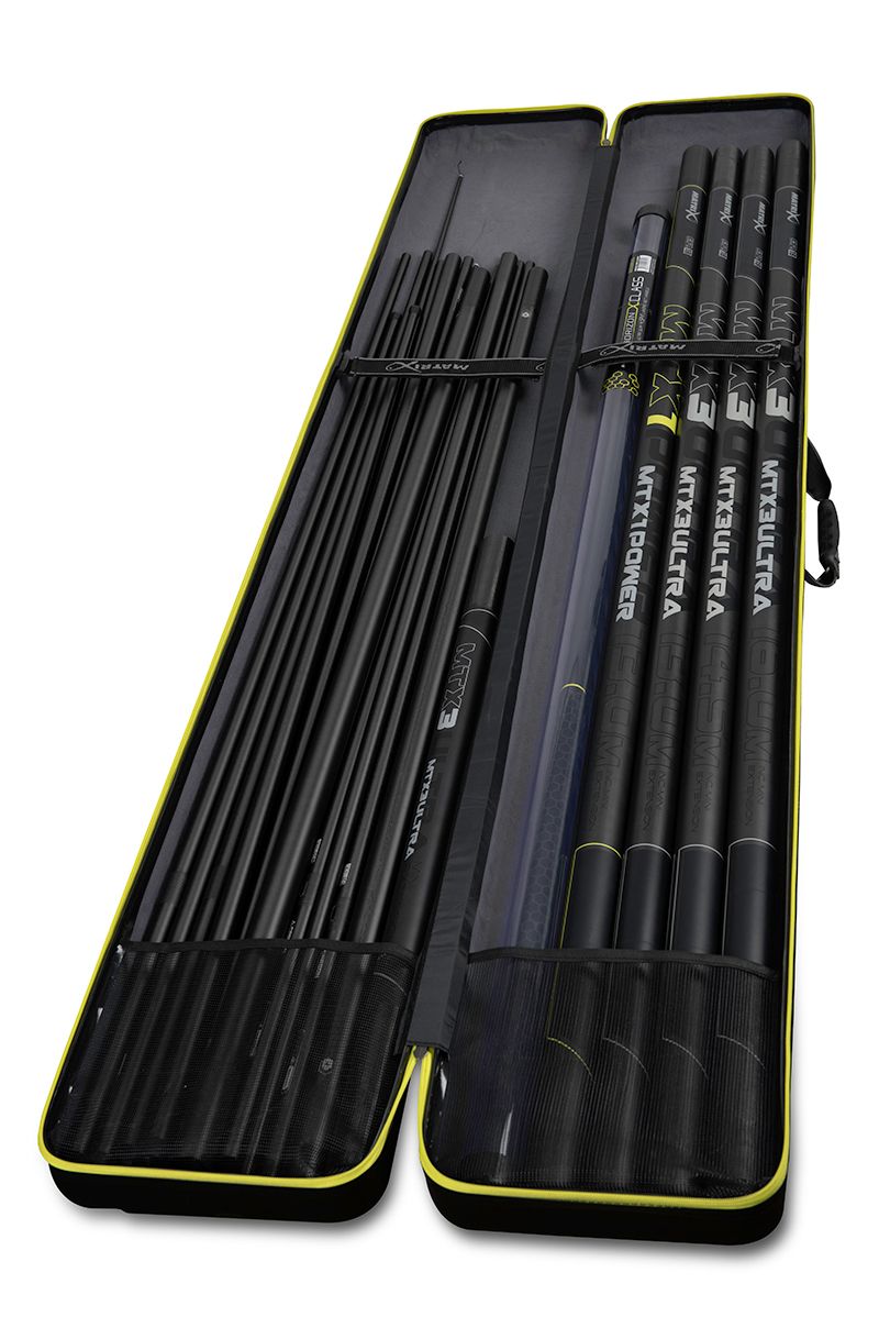 MATRIX MATRIX Duralite XL Pole Case 1.95m - Parkfield Angling Centre