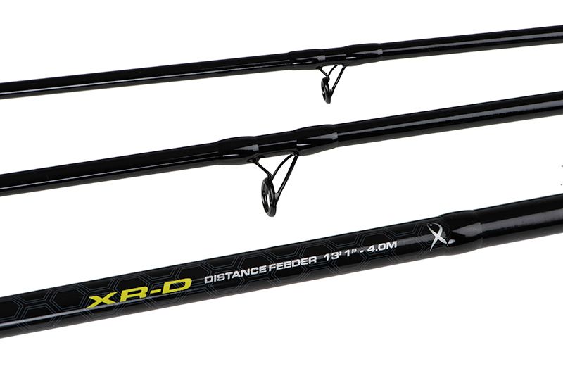 MATRIX MATRIX Ethos XRD Feeder Rods - Parkfield Angling Centre