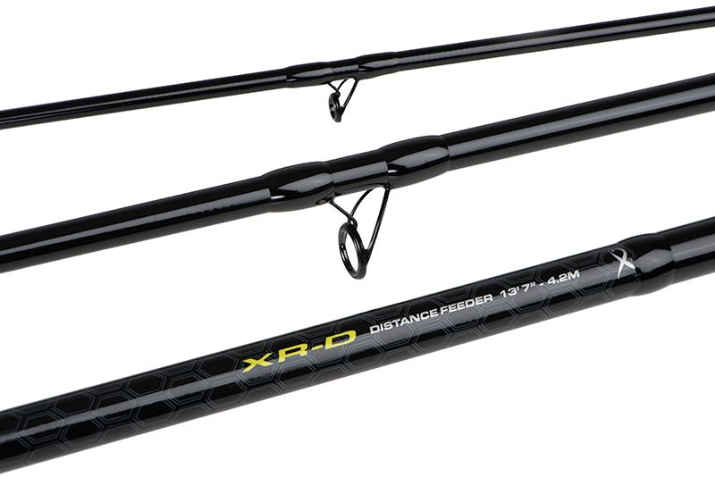 MATRIX MATRIX Ethos XRD Feeder Rods - Parkfield Angling Centre