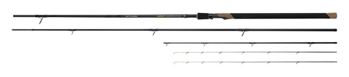 MATRIX MATRIX Ethos XRF Feeder Rods - Parkfield Angling Centre