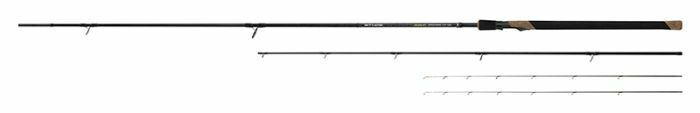 MATRIX MATRIX Ethos XRF Feeder Rods - Parkfield Angling Centre