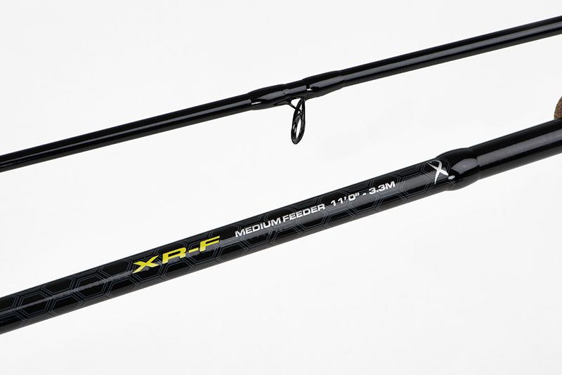 MATRIX MATRIX Ethos XRF Feeder Rods - Parkfield Angling Centre