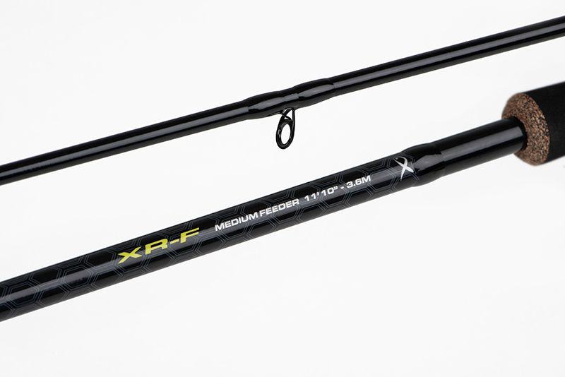MATRIX MATRIX Ethos XRF Feeder Rods - Parkfield Angling Centre