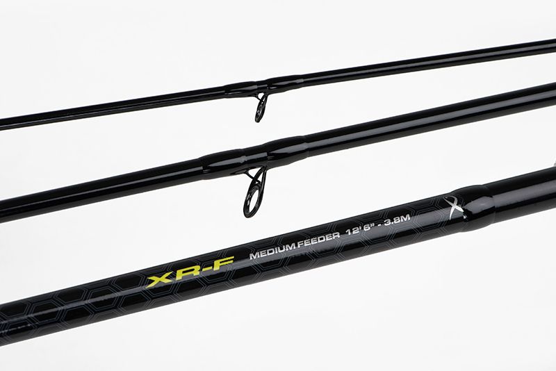MATRIX MATRIX Ethos XRF Feeder Rods - Parkfield Angling Centre