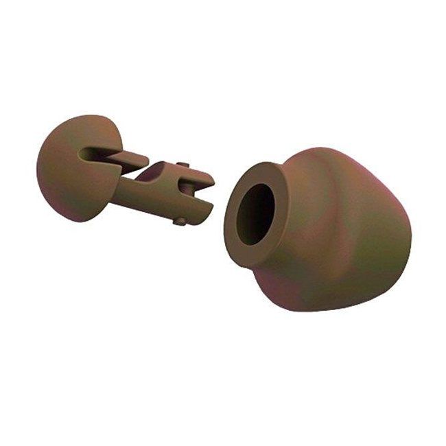 MATRIX MATRIX MATRIX Rubber Quick Bead - Parkfield Angling Centre