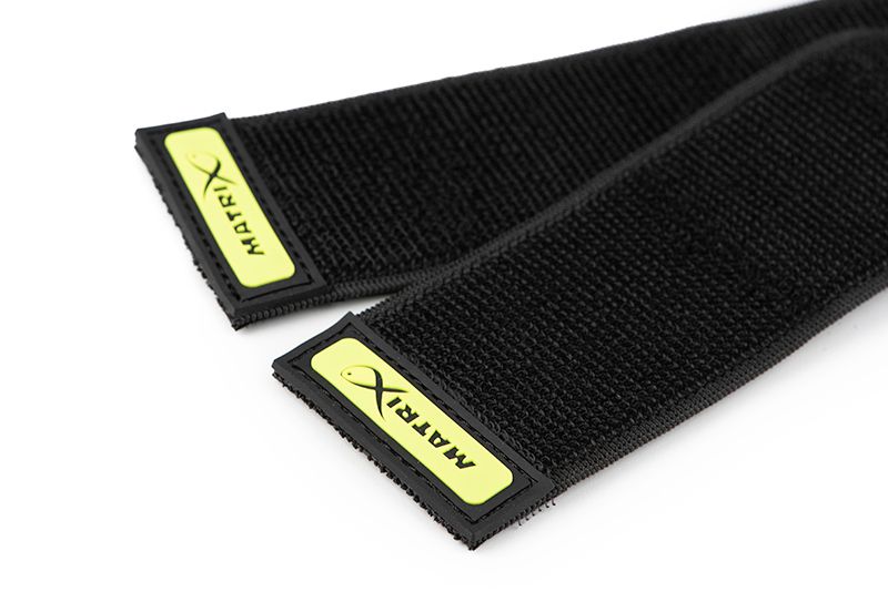 MATRIX MATRIX X-Stretch Rod Bands x2 - Parkfield Angling Centre