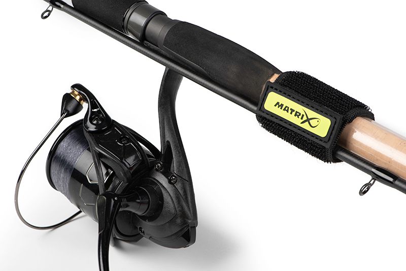 MATRIX MATRIX X-Stretch Rod Bands x2 - Parkfield Angling Centre